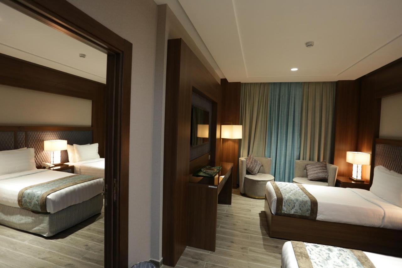 Hotel Violet Al Shisha 4*