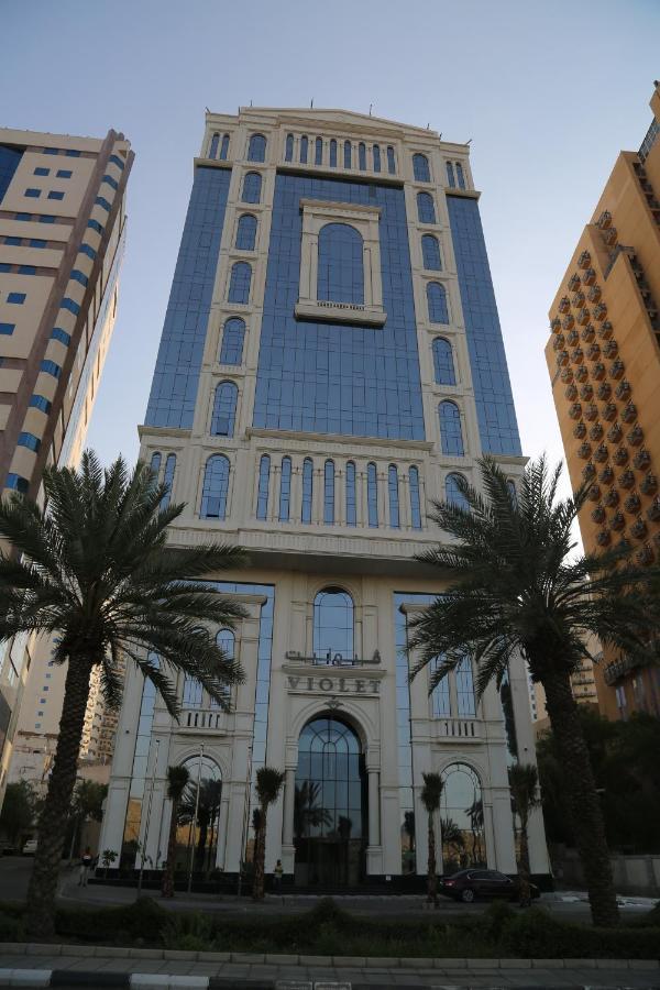 Hotel Violet Al Shisha Mecca
