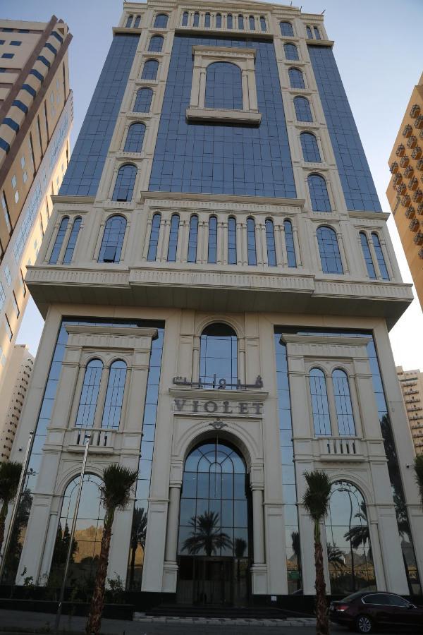 Hotel Violet Al Shisha 4*