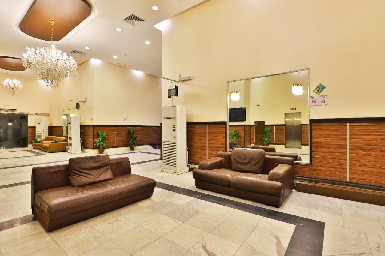 Hotel Oyo 384 Zumordat Taha