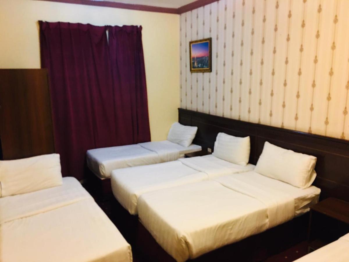 Hotel Jawharat Al Waad