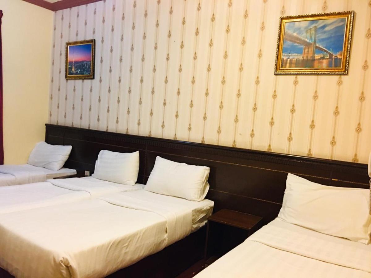 Hotel Jawharat Al Waad