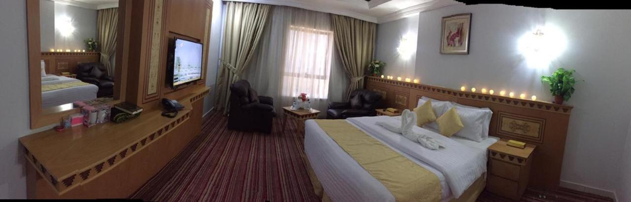 Hotel Ewg Rahaf Al Mashaer