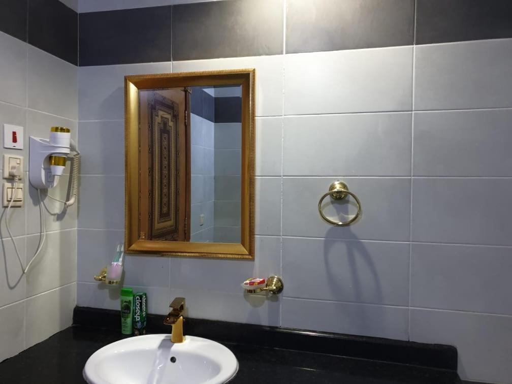 Hotel Ewg Rahaf Al Mashaer Mecca