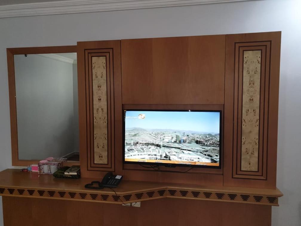 Hotel Ewg Rahaf Al Mashaer