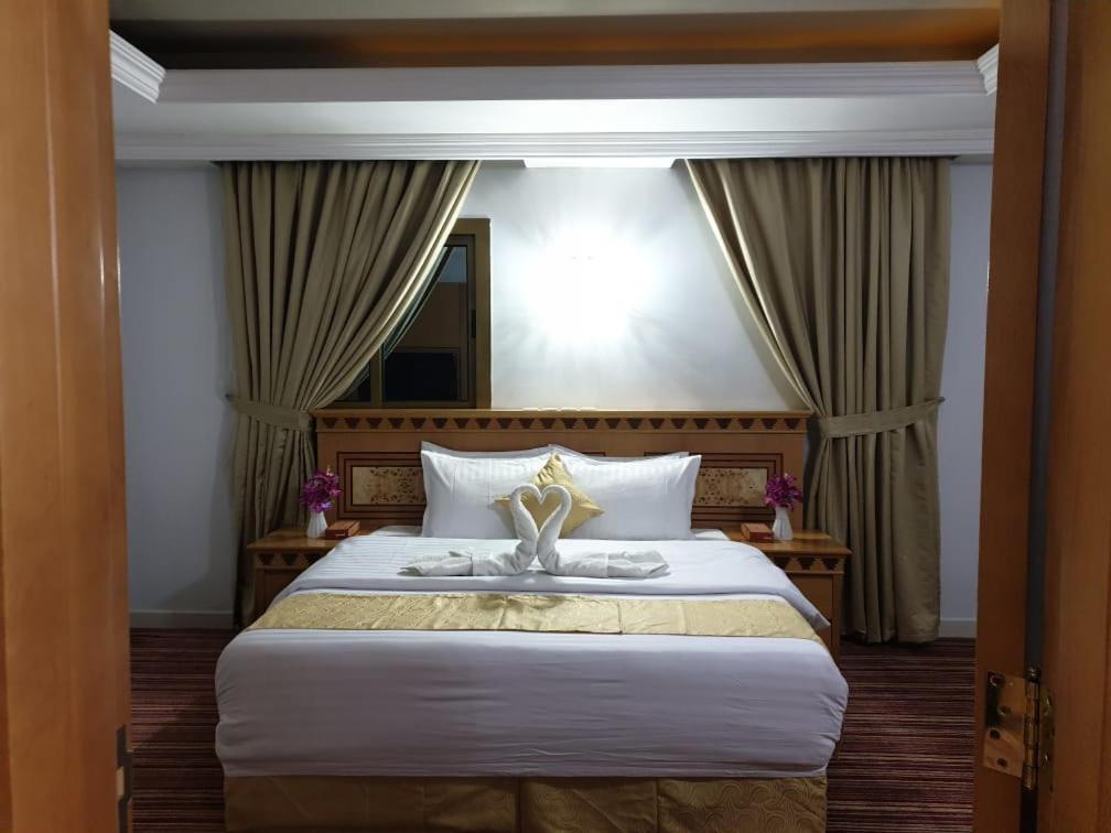 Hotel Ewg Rahaf Al Mashaer 3*