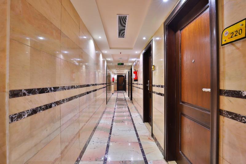 Oyo 373 Deyar Al Rashed