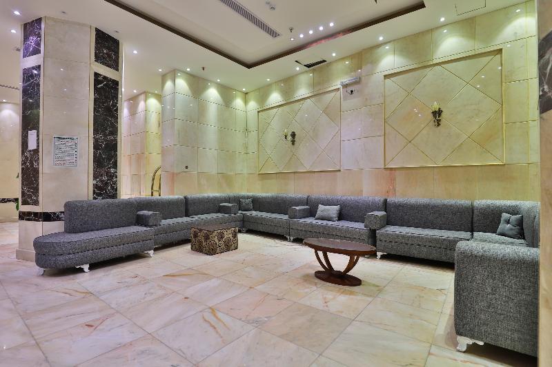 Oyo 373 Deyar Al Rashed Hotel
