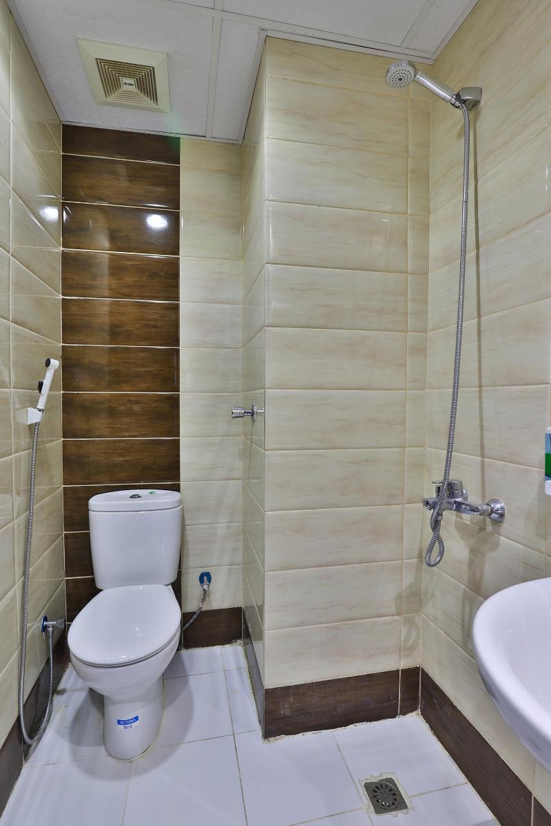 Oyo 373 Deyar Al Rashed 3*