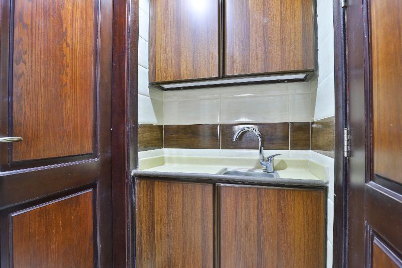 Oyo 373 Deyar Al Rashed Hotel