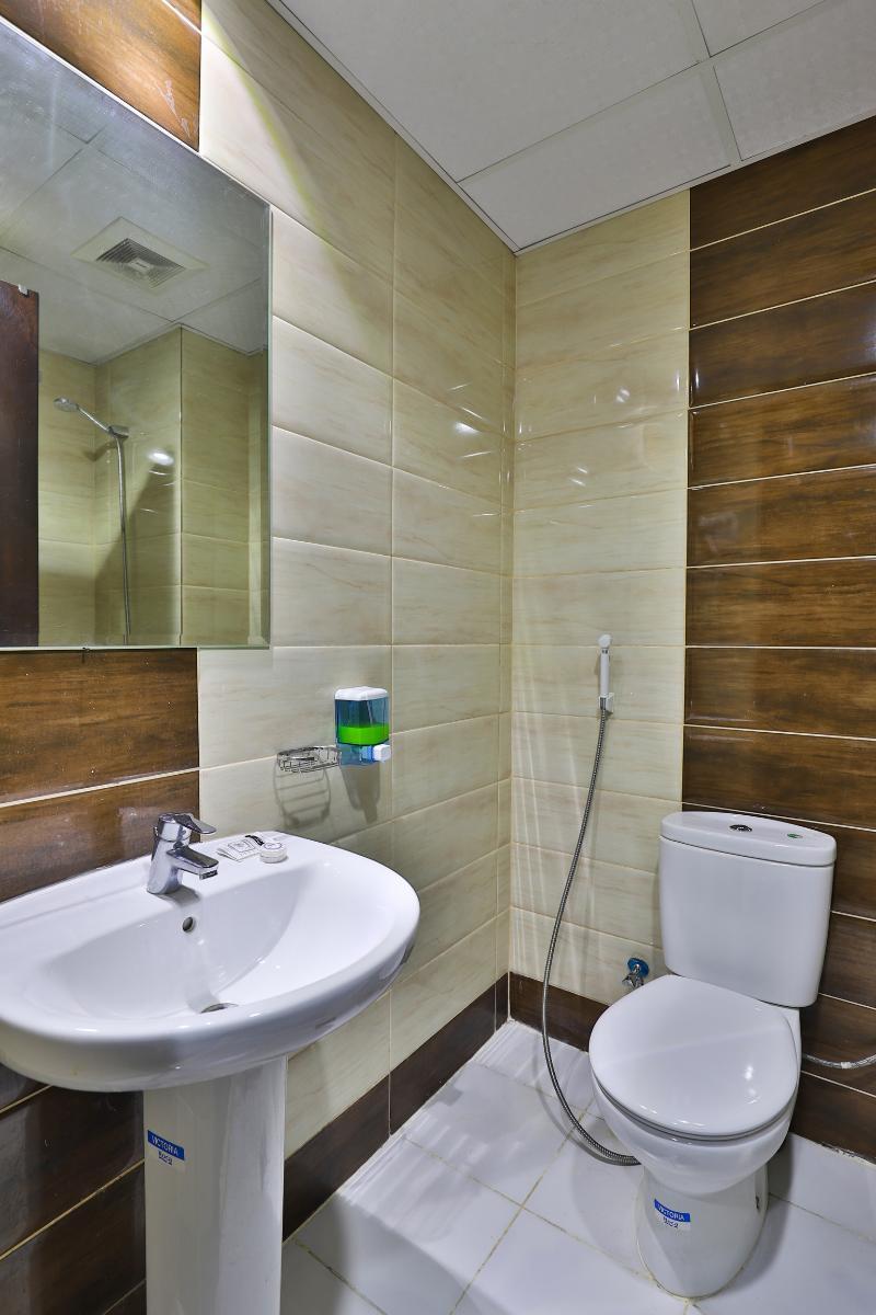Oyo 373 Deyar Al Rashed 3* Mecca