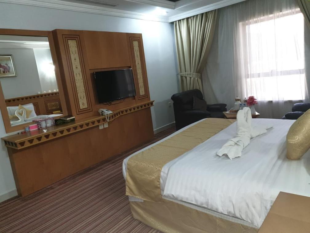 Hotel Ewg Rahaf Al Mashaer