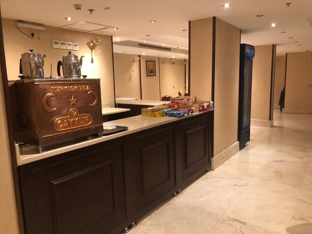 Dar Al Maqam Hotel