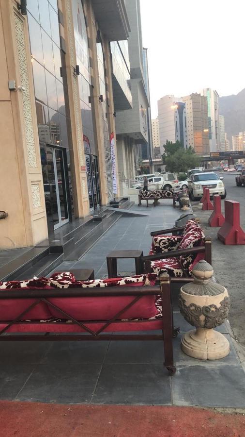 Dar Al Maqam Hotel 3*