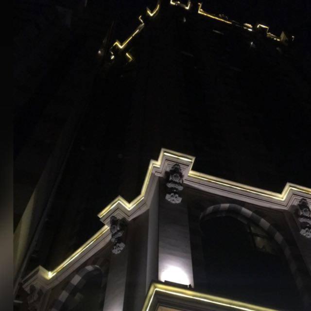Hotel Dar Al Maqam