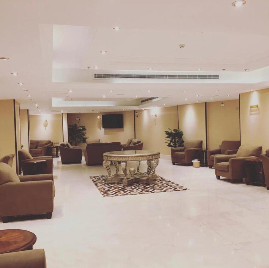Hotel Dar Al Maqam 3*