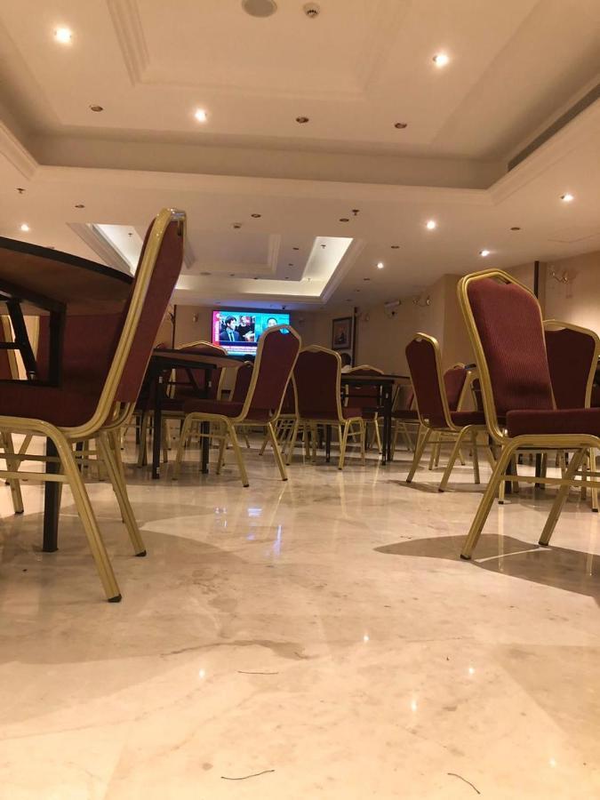 Dar Al Maqam Hotel
