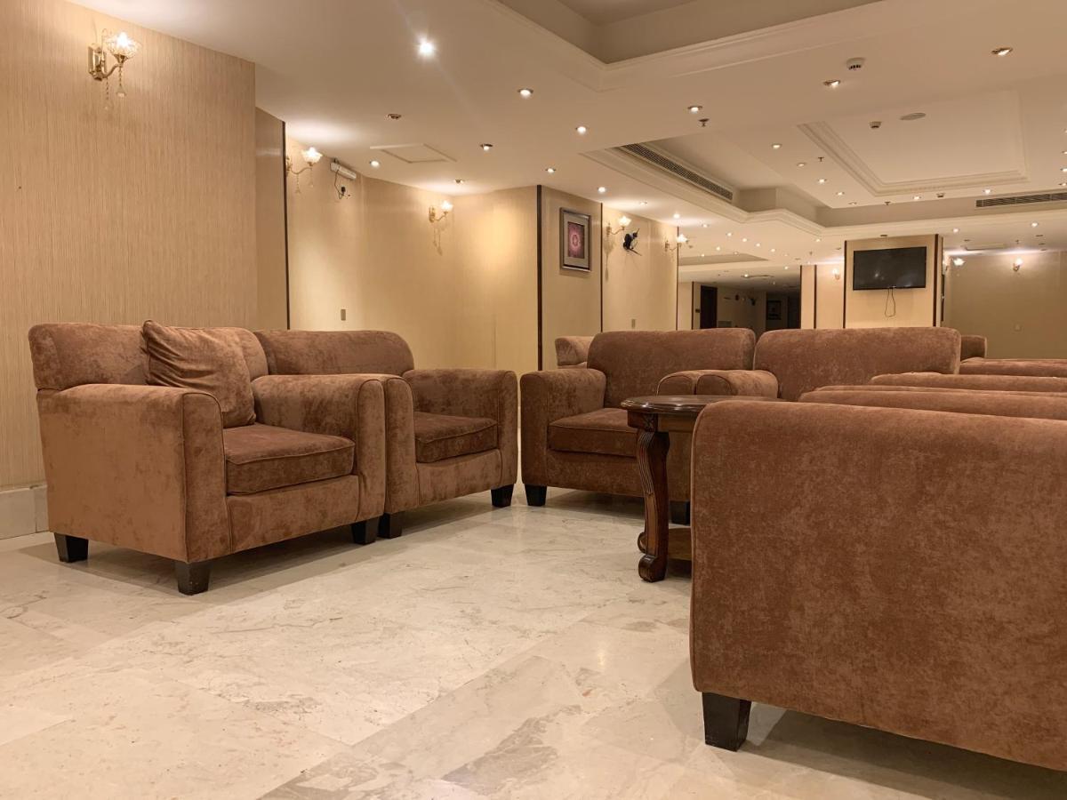 Dar Al Maqam Hotel 3*