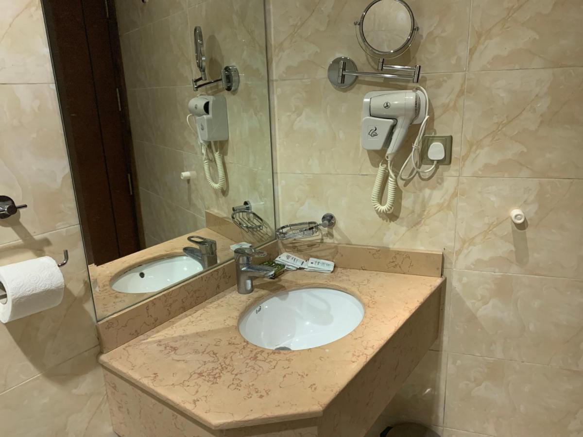 Dar Al Maqam 3* Mecca