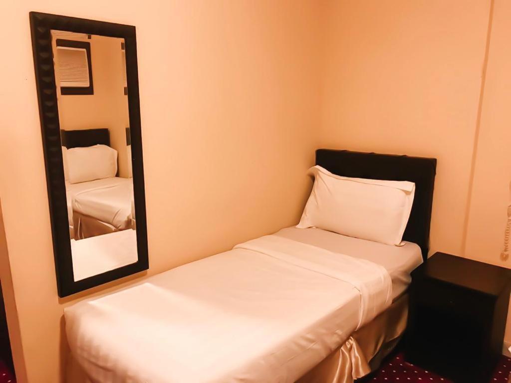 Dar Al Rahmah Danah Hotel Mecca