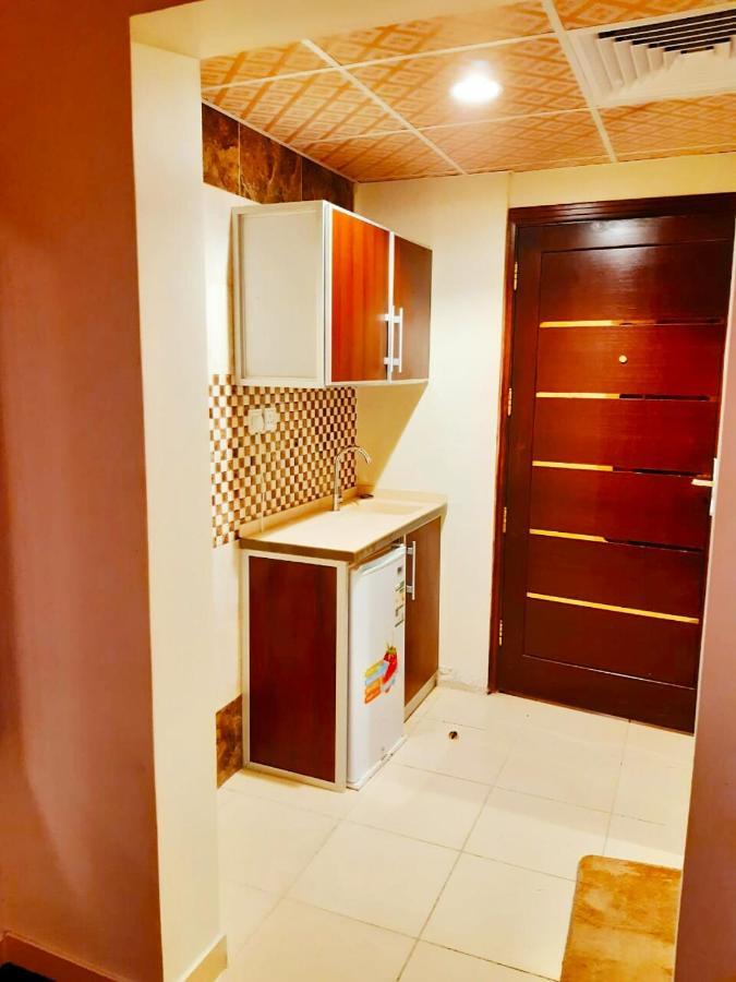 أنوار المشاعر 3* Mecca