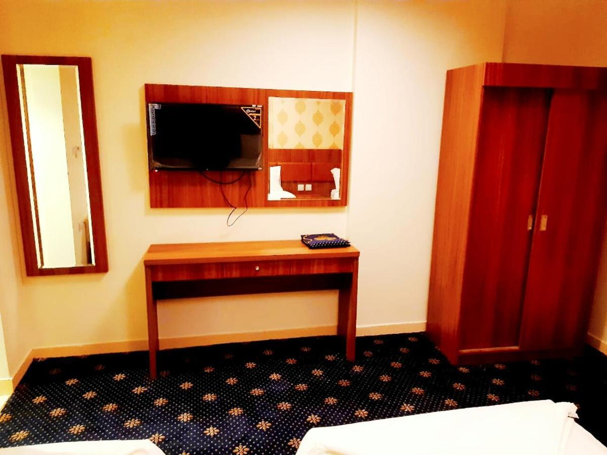 Hotel أنوار المشاعر 3*