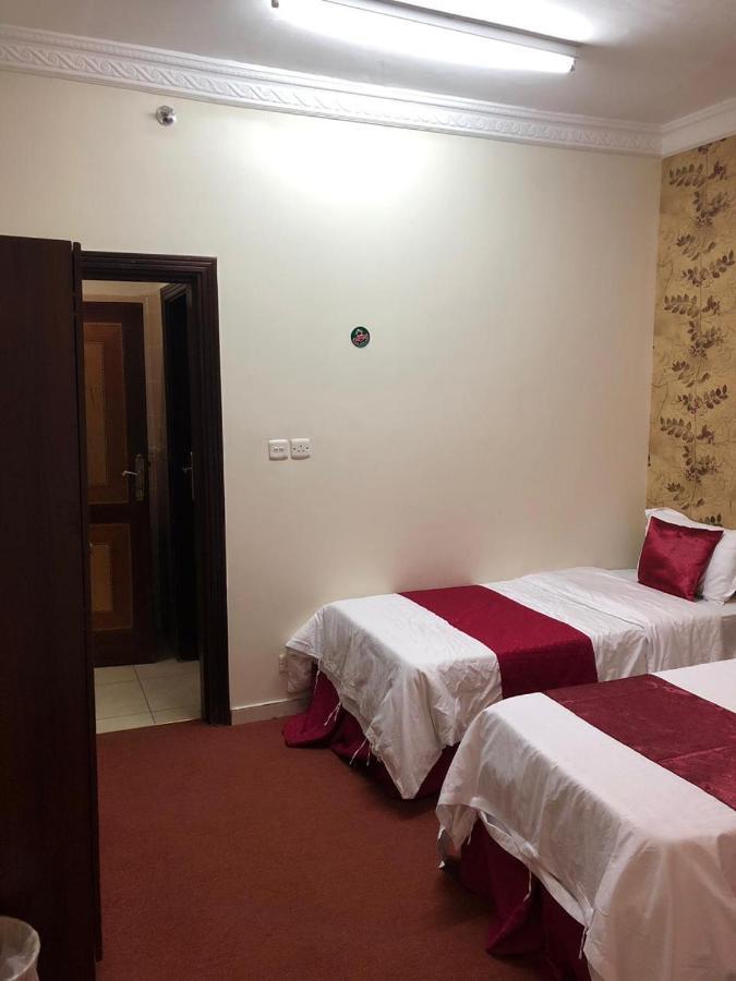 Hotel Hudu' Alyasir