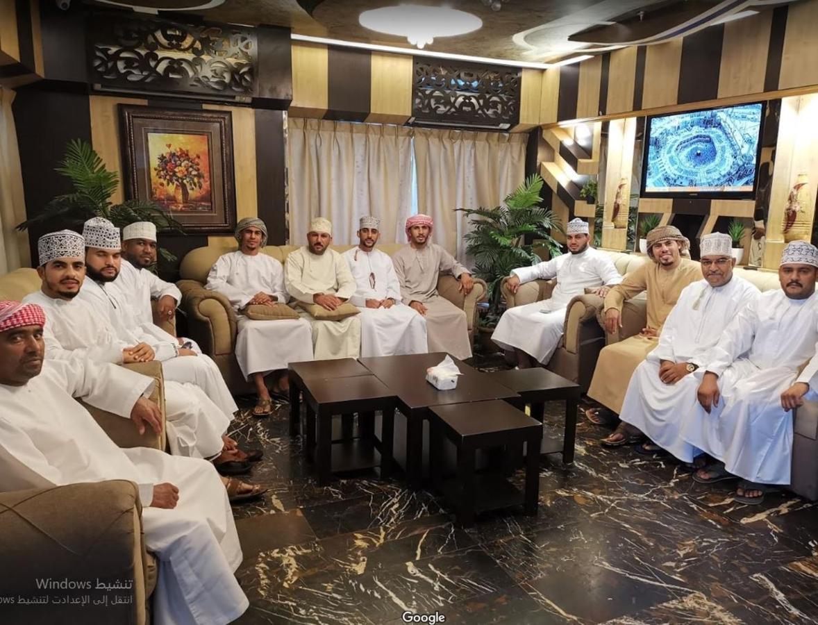 Shomokh Alshelaa Hotel Hotel *