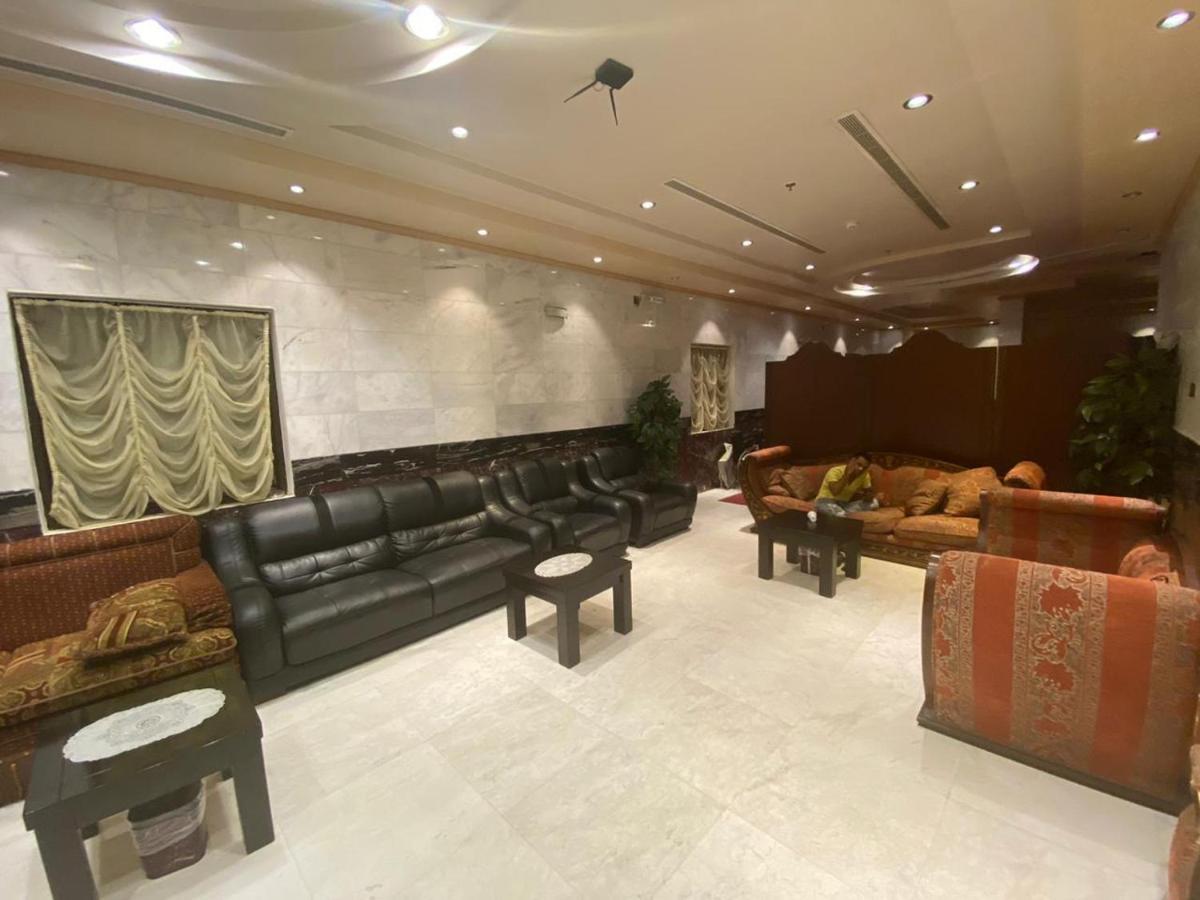 Hotel فندق المختارون بلازا