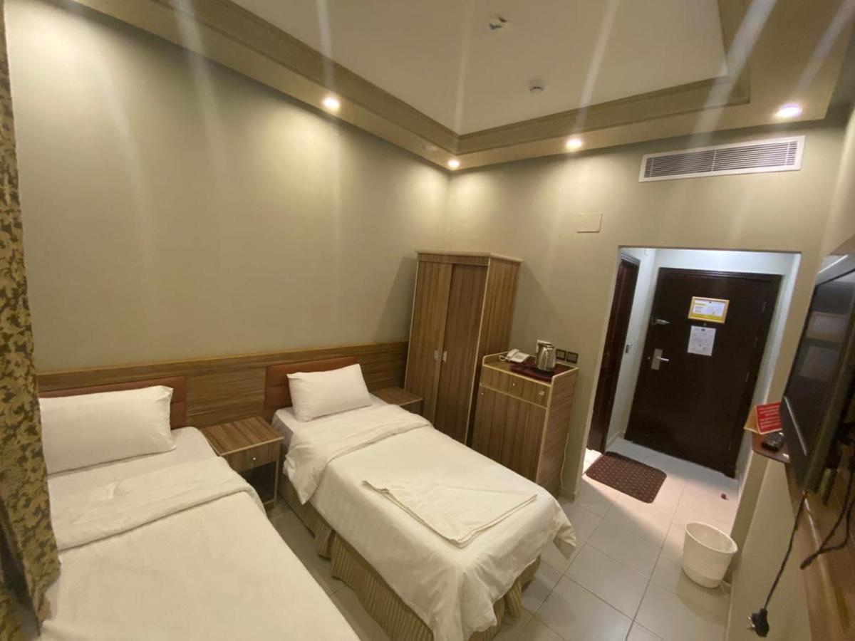 فندق المختارون بلازا Hotel 2*