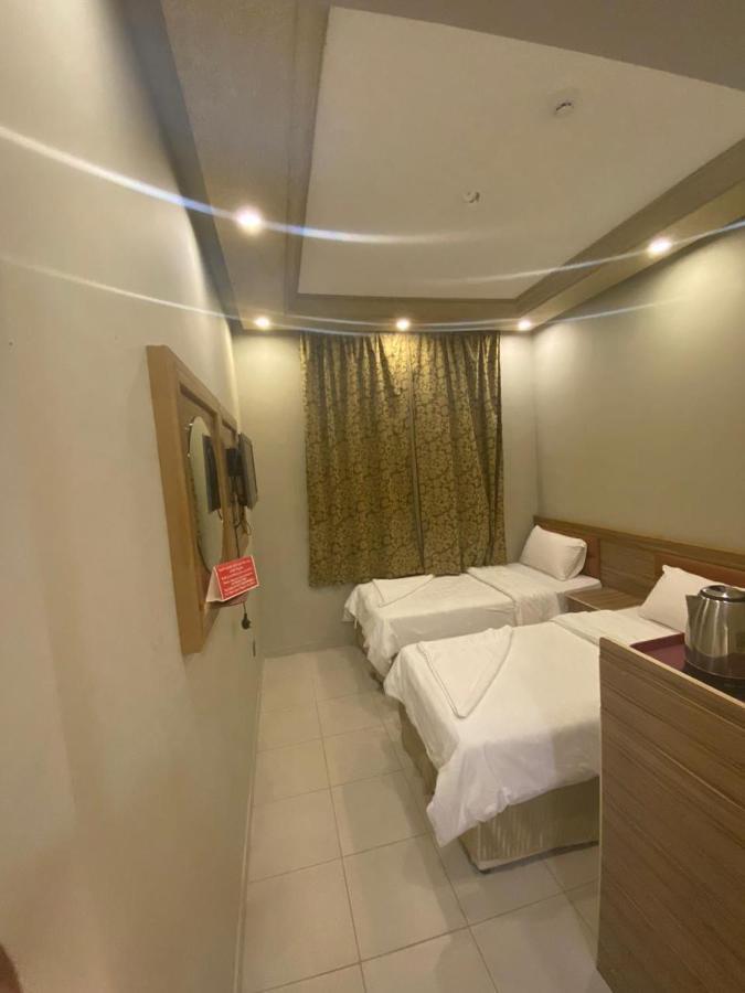 Hotel فندق المختارون بلازا 2*