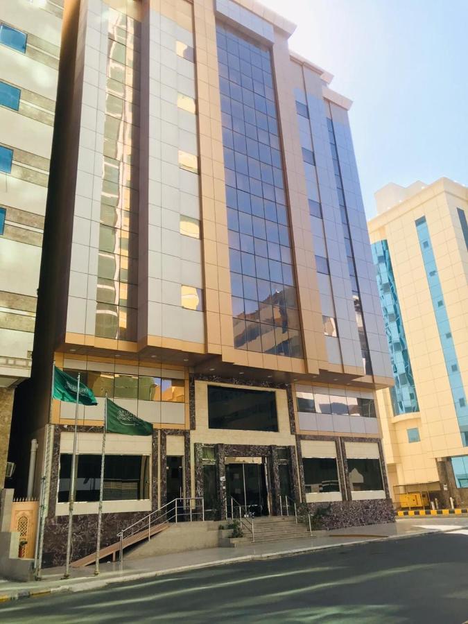 فندق المختارون بلازا Hotel 2*