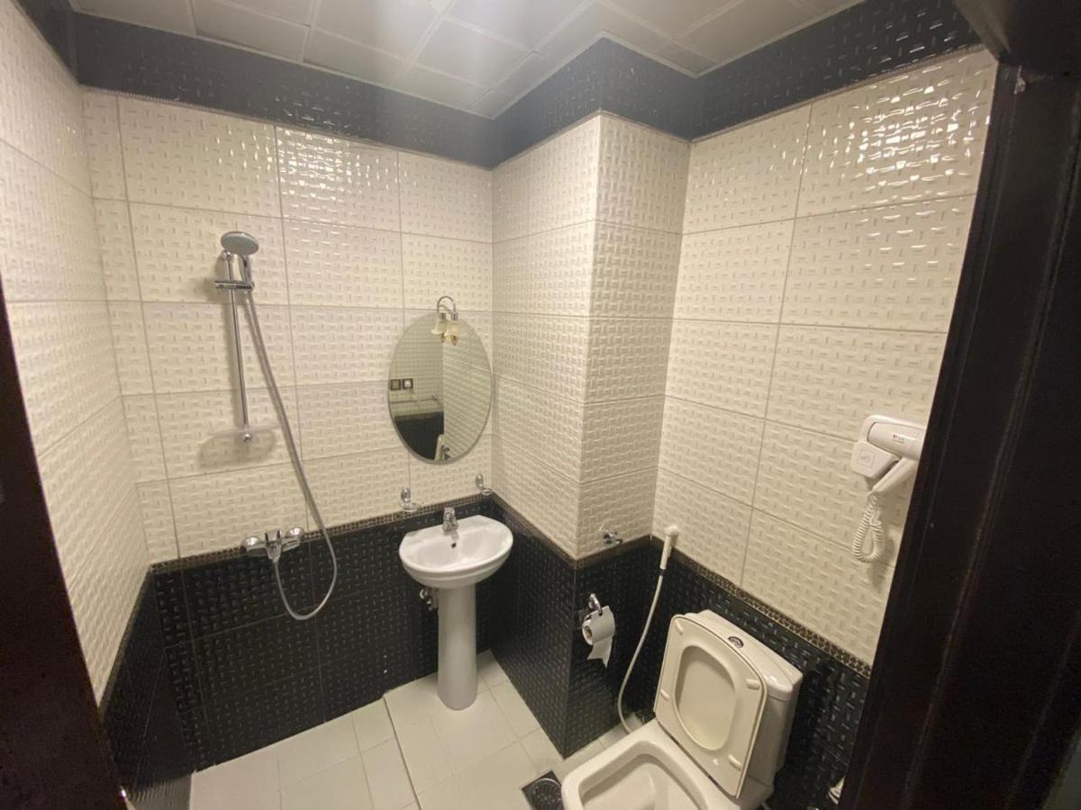 Hotel فندق المختارون بلازا