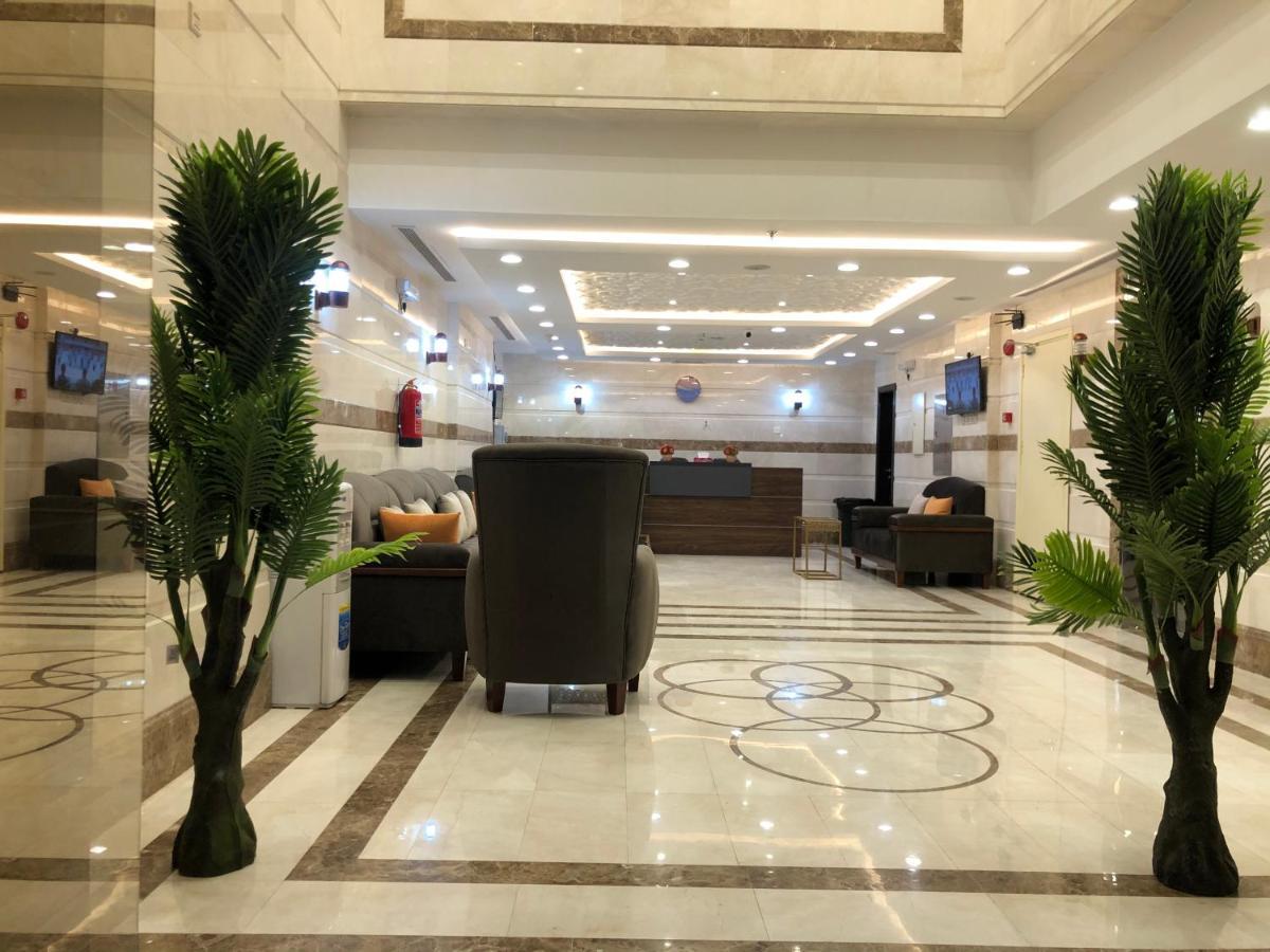Marweat Almabda Mecca