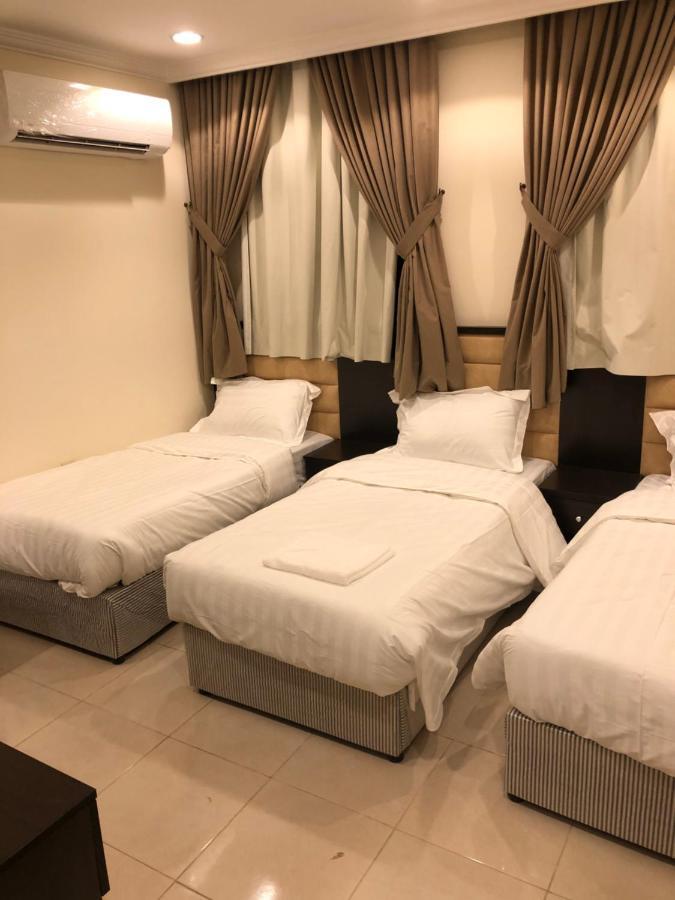 Marweat Almabda Hotel