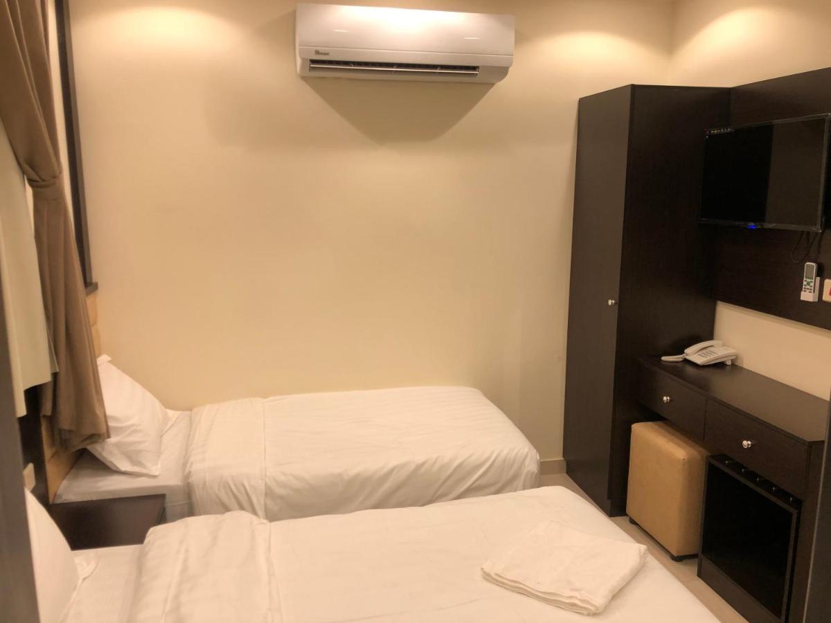 Hotel Marweat Almabda Mecca