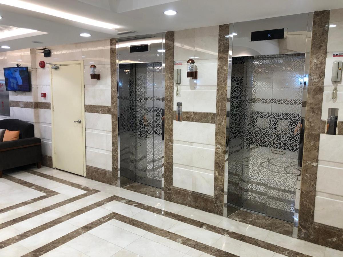 Hotel Marweat Almabda Mecca