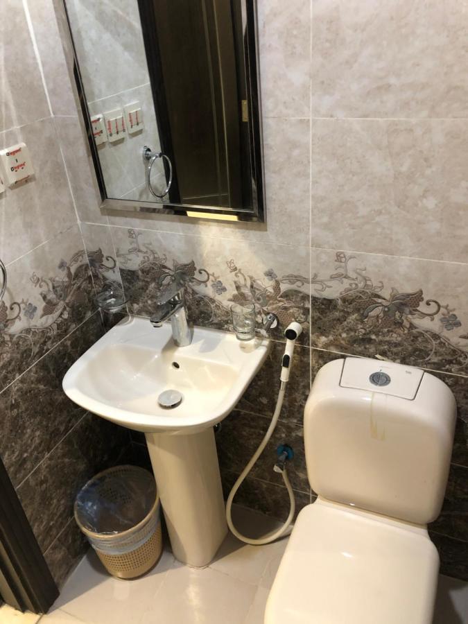 Hotel Marweat Almabda