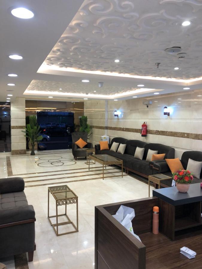 Marweat Almabda Hotel *