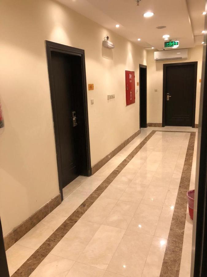 Marweat Almabda Hotel