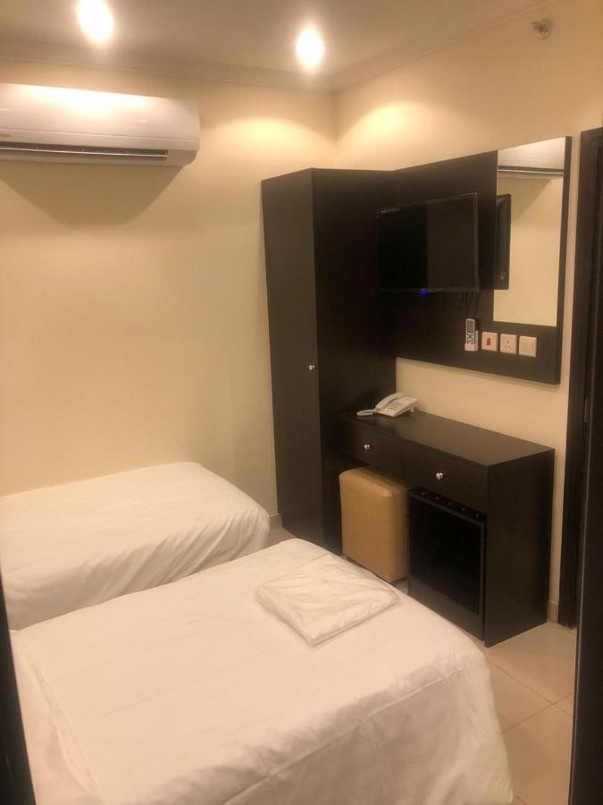 Hotel Marweat Almabda *