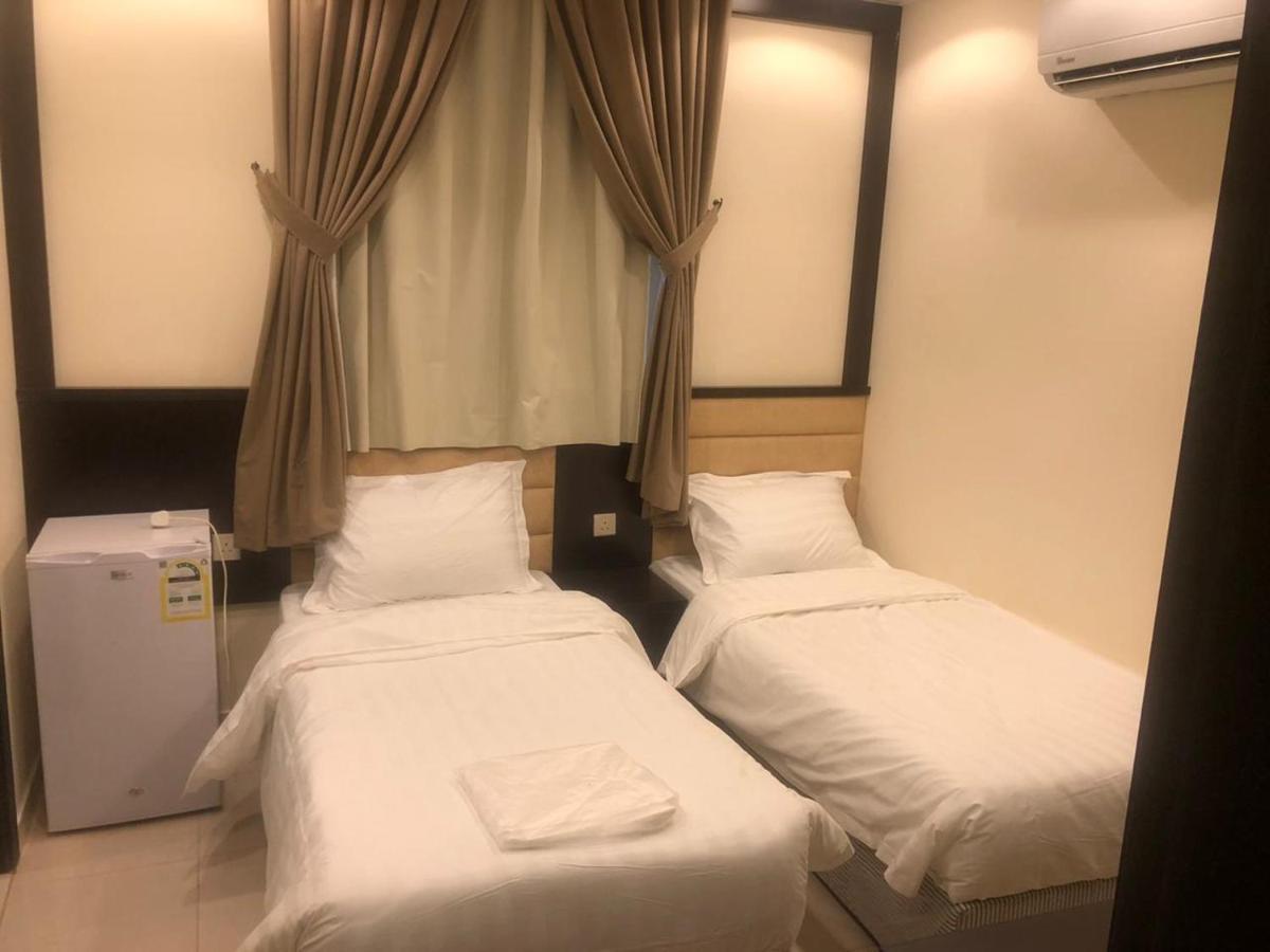 Hotel Marweat Almabda Mecca