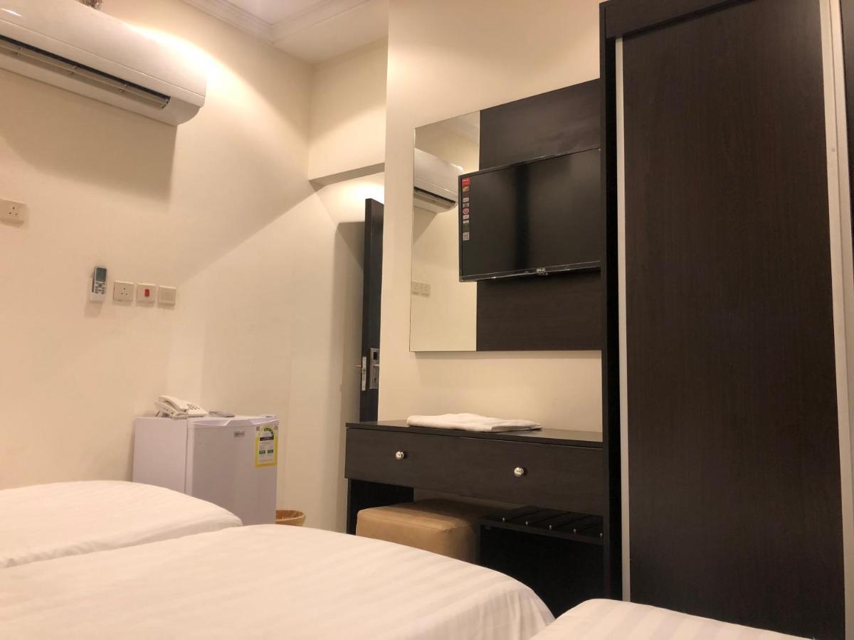 Burj Marweat Alkhalil Hotel Mecca
