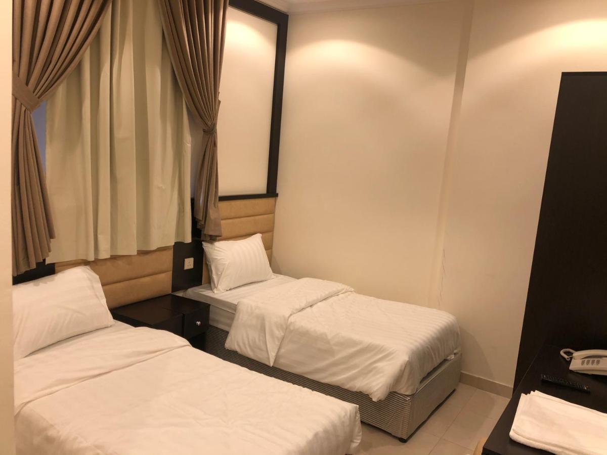 Burj Marweat Alkhalil Hotel