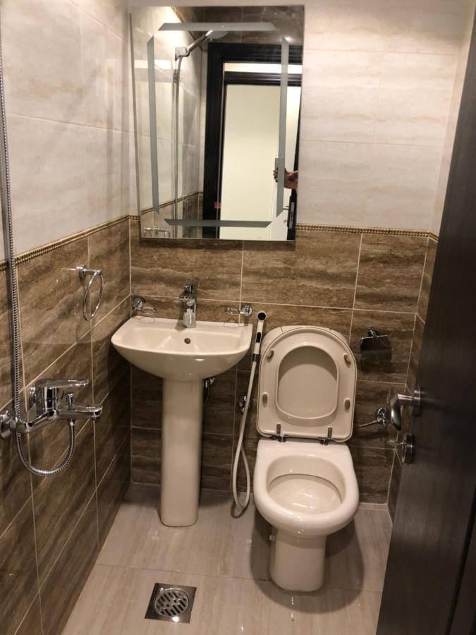 Hotel Burj Marweat Alkhalil
