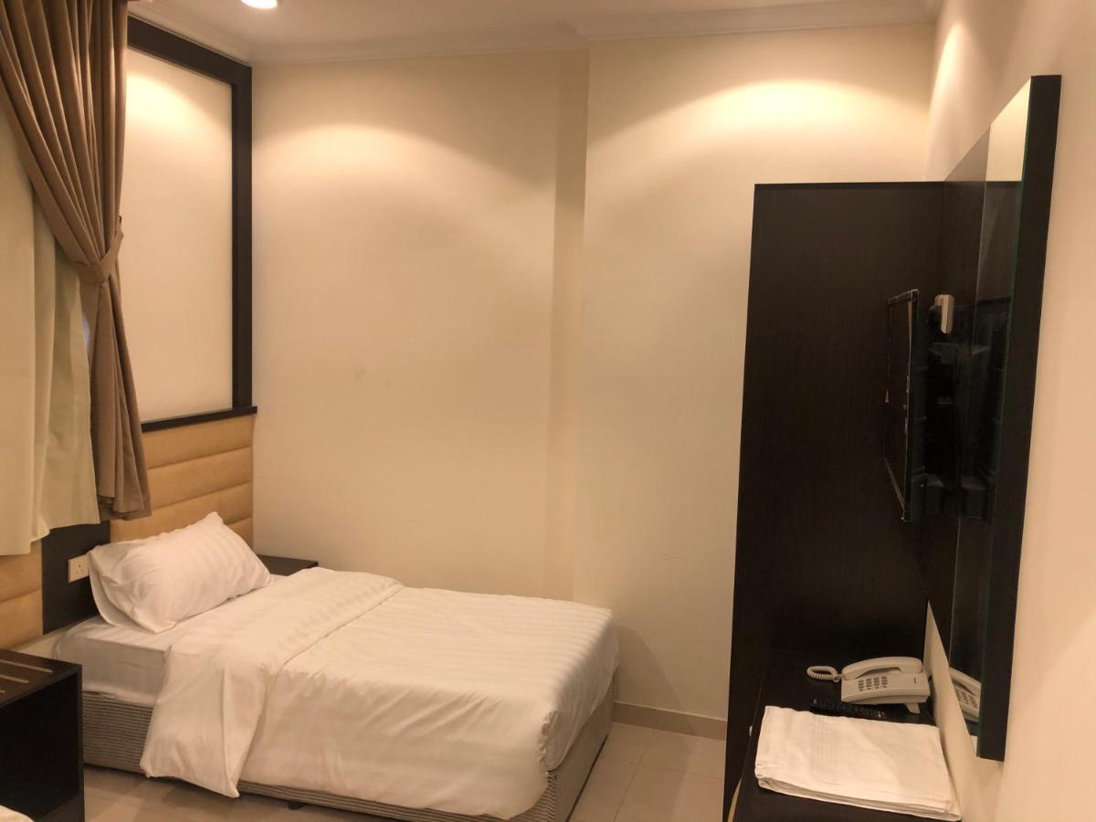 Burj Marweat Alkhalil Hotel