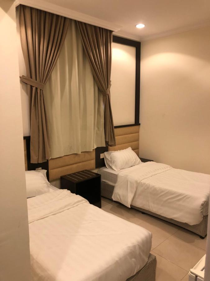 Burj Marweat Alkhalil Hotel *