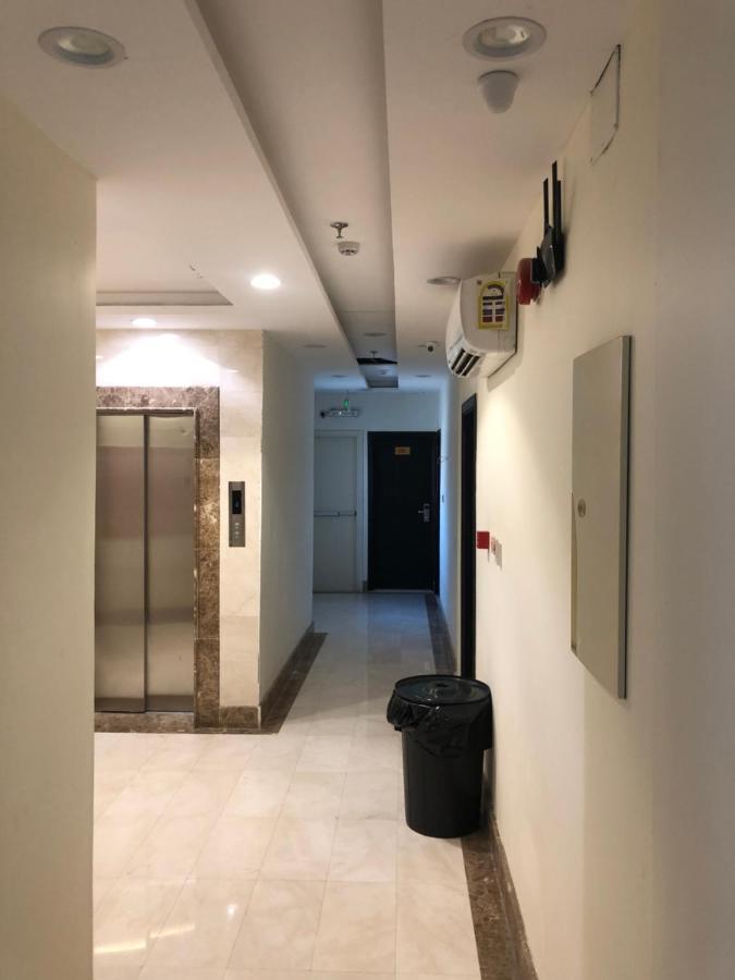 Hotel Burj Marweat Alkhalil Mecca