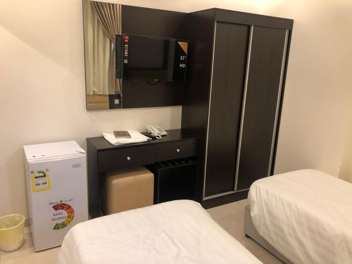 Hotel Burj Marweat Alkhalil *