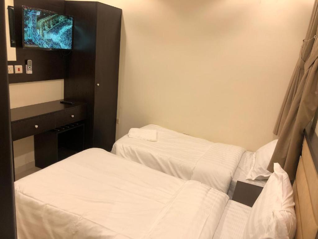 Burj Marweat Alkhalil Hotel Mecca